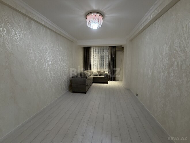 Satılır 2 otaqlı yeni tikili 69 m², Həzi Aslanov m., photo 3 from 24