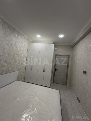 Satılır 2 otaqlı yeni tikili 69 m², Həzi Aslanov m., photo 17 from 24