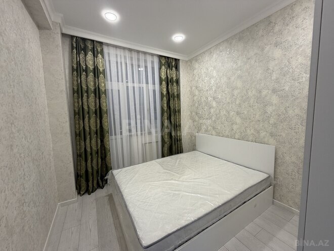 Satılır 2 otaqlı yeni tikili 69 m², Həzi Aslanov m., photo 14 from 24