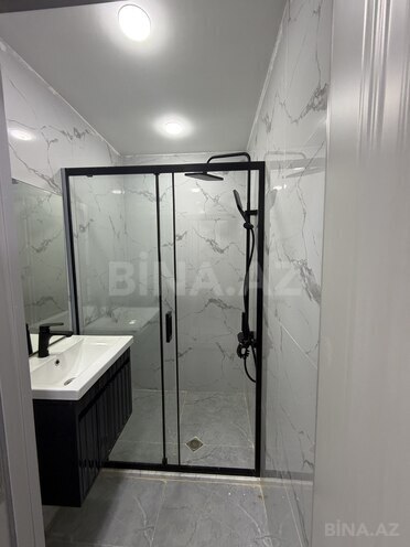 Satılır 2 otaqlı yeni tikili 69 m², Həzi Aslanov m., photo 23 from 24
