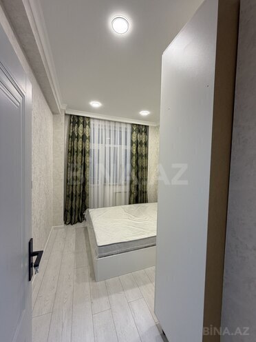 Satılır 2 otaqlı yeni tikili 69 m², Həzi Aslanov m., photo 15 from 24