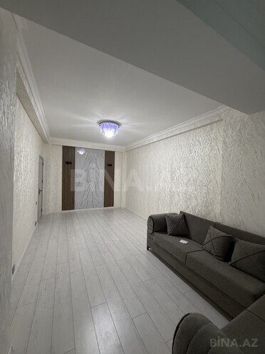Satılır 2 otaqlı yeni tikili 69 m², Həzi Aslanov m., photo 8 from 24