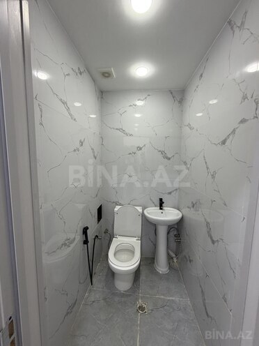 Satılır 2 otaqlı yeni tikili 69 m², Həzi Aslanov m., photo 22 from 24