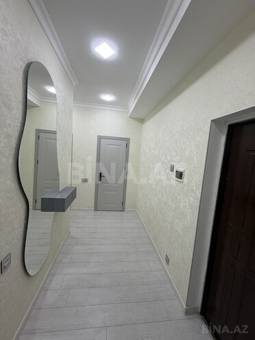 Satılır 2 otaqlı yeni tikili 69 m², Həzi Aslanov m., photo 18 from 24