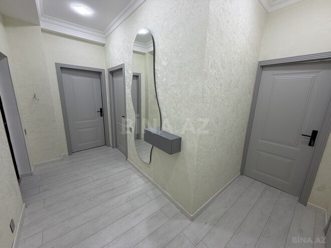 Satılır 2 otaqlı yeni tikili 69 m², Həzi Aslanov m., photo 20 from 24