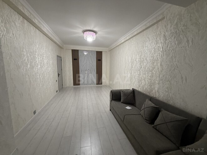 Satılır 2 otaqlı yeni tikili 69 m², Həzi Aslanov m., photo 7 from 24