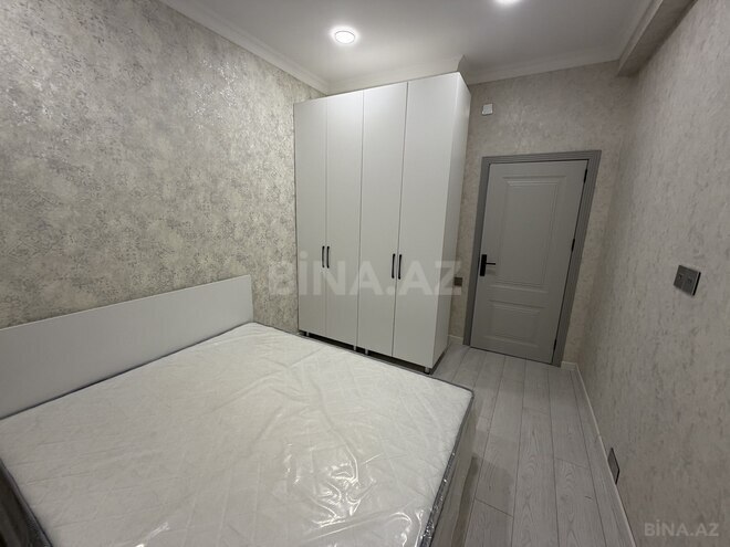 Satılır 2 otaqlı yeni tikili 69 m², Həzi Aslanov m., photo 16 from 24