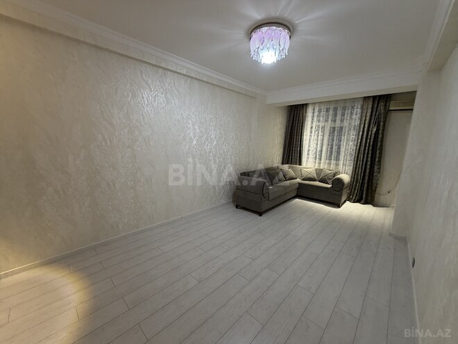 Satılır 2 otaqlı yeni tikili 69 m², Həzi Aslanov m., photo 1 from 24
