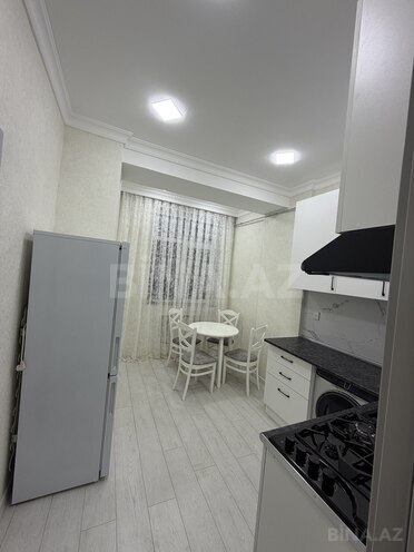 Satılır 2 otaqlı yeni tikili 69 m², Həzi Aslanov m., photo 11 from 24