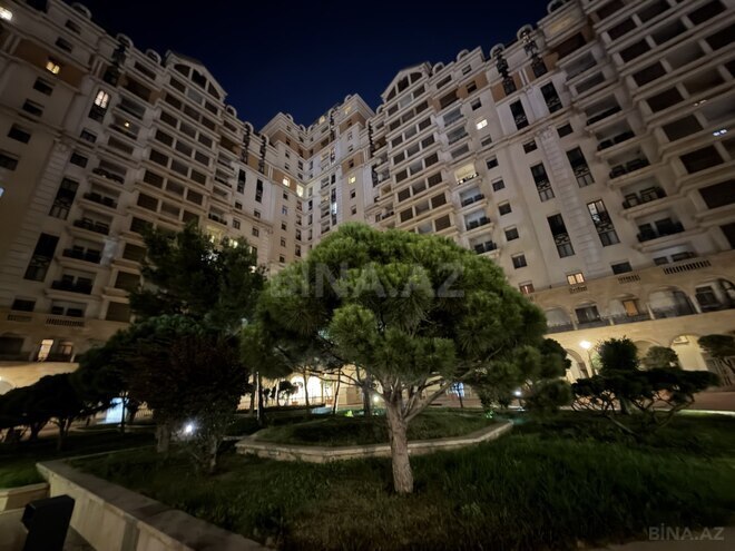 Продаётся 5-комн. новостройка 280 м², м. Низами, photo 13 from 23