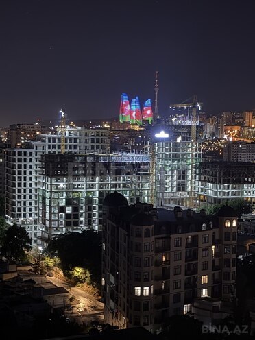 Продаётся 5-комн. новостройка 280 м², м. Низами, photo 11 from 23