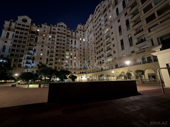 Продаётся 5-комн. новостройка 280 м², м. Низами, photo 12 from 23