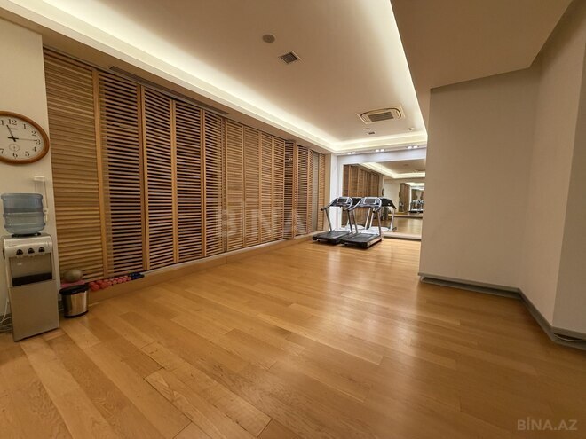 Продаётся 5-комн. новостройка 280 м², м. Низами, photo 20 from 23