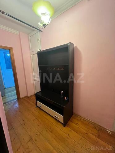 Satılır 3 otaqlı köhnə tikili 50 m², Həzi Aslanov m., photo 7 from 16