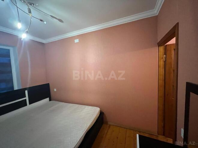 Satılır 3 otaqlı köhnə tikili 50 m², Həzi Aslanov m., photo 5 from 16