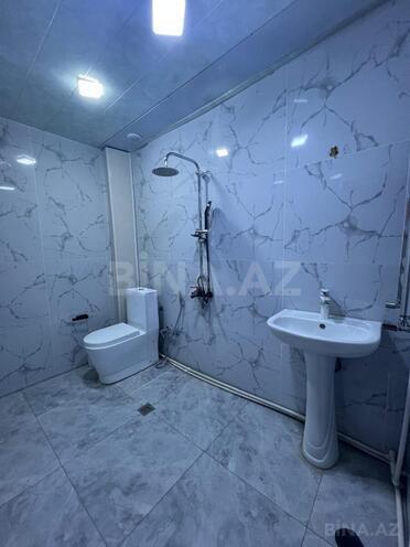 Satılır 3 otaqlı köhnə tikili 50 m², Həzi Aslanov m., photo 15 from 16
