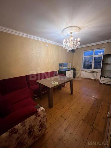 Satılır 3 otaqlı köhnə tikili 50 m², Həzi Aslanov m., photo 1 from 16