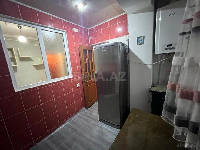 Satılır 3 otaqlı köhnə tikili 50 m², Həzi Aslanov m., photo 12 from 16