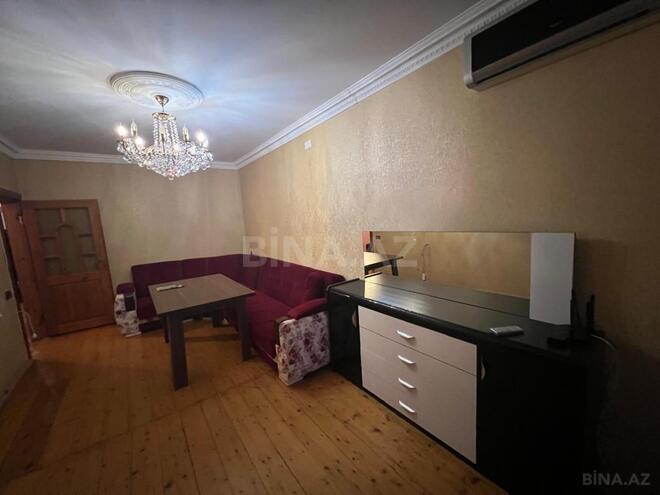 Satılır 3 otaqlı köhnə tikili 50 m², Həzi Aslanov m., photo 3 from 16