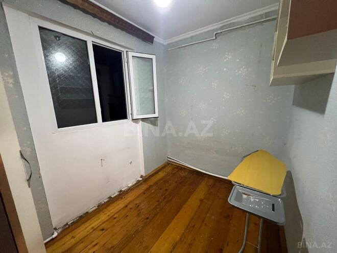 Satılır 3 otaqlı köhnə tikili 50 m², Həzi Aslanov m., photo 9 from 16