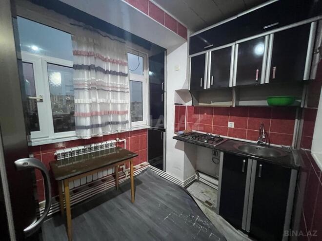 Satılır 3 otaqlı köhnə tikili 50 m², Həzi Aslanov m., photo 11 from 16