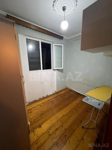 Satılır 3 otaqlı köhnə tikili 50 m², Həzi Aslanov m., photo 10 from 16