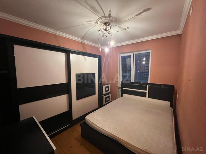 Satılır 3 otaqlı köhnə tikili 50 m², Həzi Aslanov m., photo 4 from 16