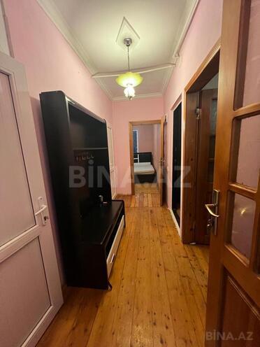Satılır 3 otaqlı köhnə tikili 50 m², Həzi Aslanov m., photo 14 from 16
