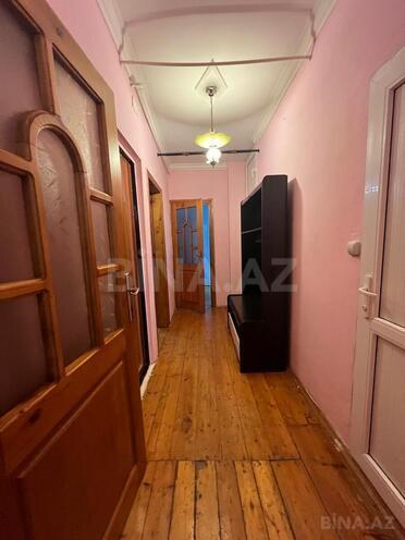 Satılır 3 otaqlı köhnə tikili 50 m², Həzi Aslanov m., photo 13 from 16