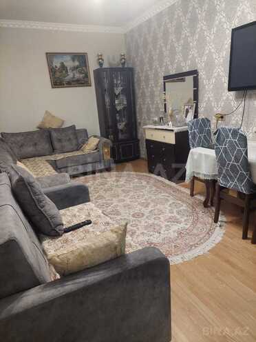 İcarəyə verilir 2 otaqlı həyət evi/bağ evi 62 m², Masazır q., photo 5 from 11