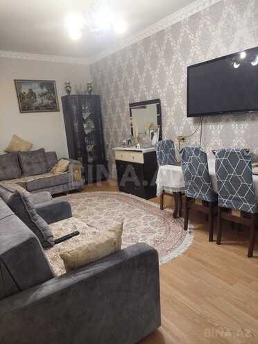 İcarəyə verilir 2 otaqlı həyət evi/bağ evi 62 m², Masazır q., photo 4 from 11