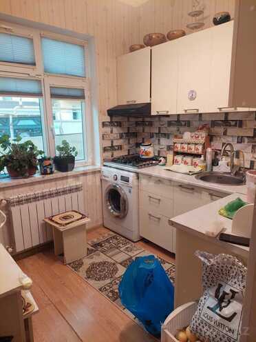 İcarəyə verilir 2 otaqlı həyət evi/bağ evi 62 m², Masazır q., photo 9 from 11