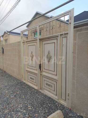 İcarəyə verilir 2 otaqlı həyət evi/bağ evi 62 m², Masazır q., photo 3 from 11