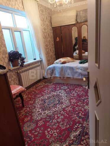 İcarəyə verilir 2 otaqlı həyət evi/bağ evi 62 m², Masazır q., photo 6 from 11