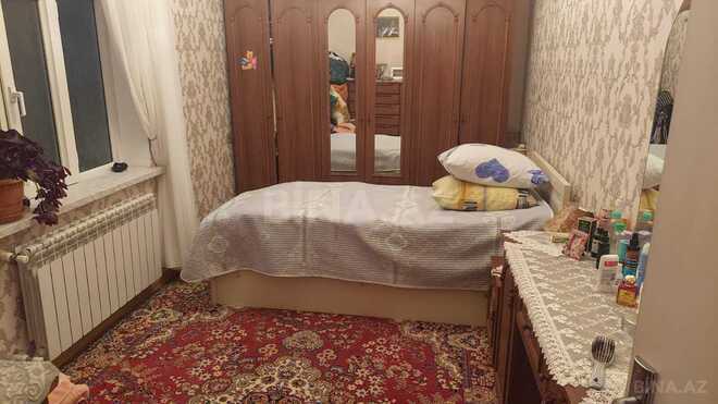 İcarəyə verilir 2 otaqlı həyət evi/bağ evi 62 m², Masazır q., photo 7 from 11