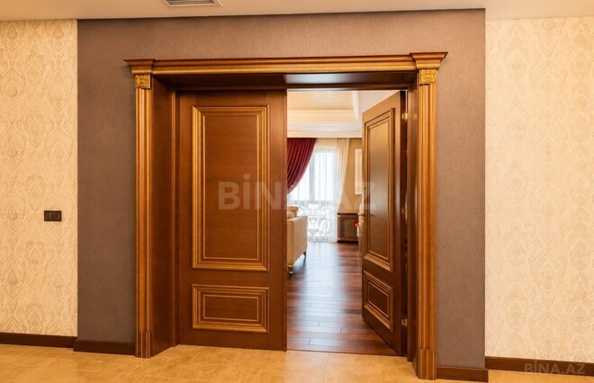 Продаётся 5-комн. новостройка 280 м², м. Низами, photo 8 from 23