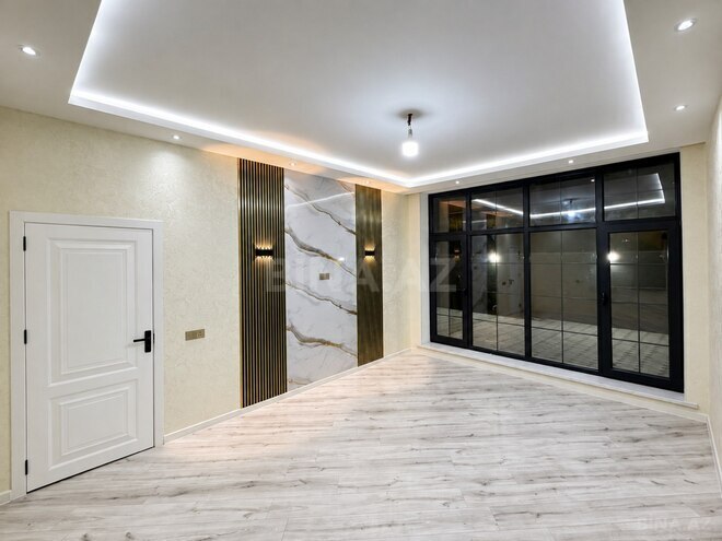 Satılır 4 otaqlı həyət evi/bağ evi 133 m², Binə q., photo 8 from 25