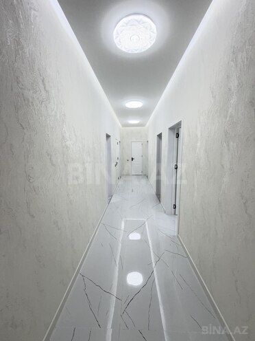 Satılır 4 otaqlı həyət evi/bağ evi 133 m², Binə q., photo 7 from 25