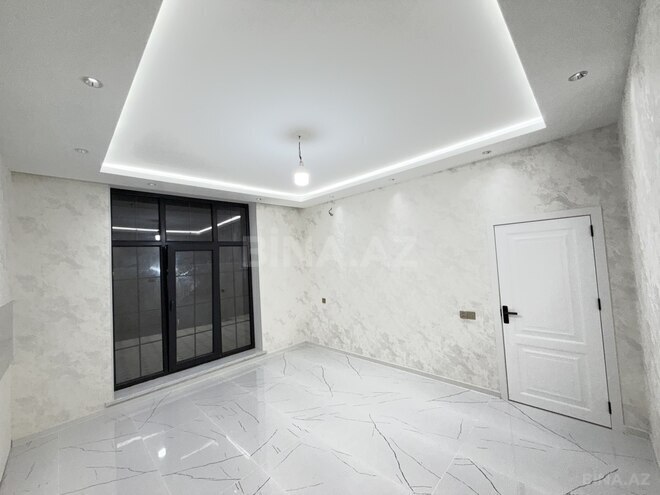 Satılır 4 otaqlı həyət evi/bağ evi 133 m², Binə q., photo 12 from 25