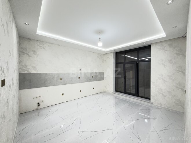 Satılır 4 otaqlı həyət evi/bağ evi 133 m², Binə q., photo 11 from 25