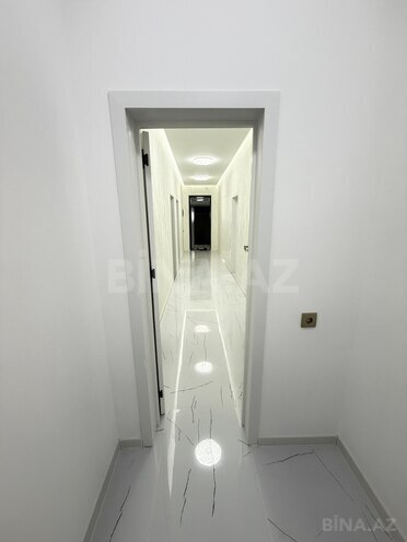 Satılır 4 otaqlı həyət evi/bağ evi 133 m², Binə q., photo 24 from 25