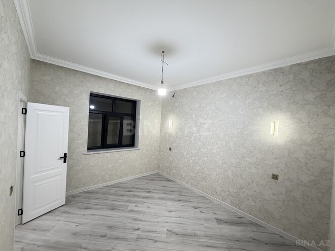 Satılır 4 otaqlı həyət evi/bağ evi 133 m², Binə q., photo 17 from 25