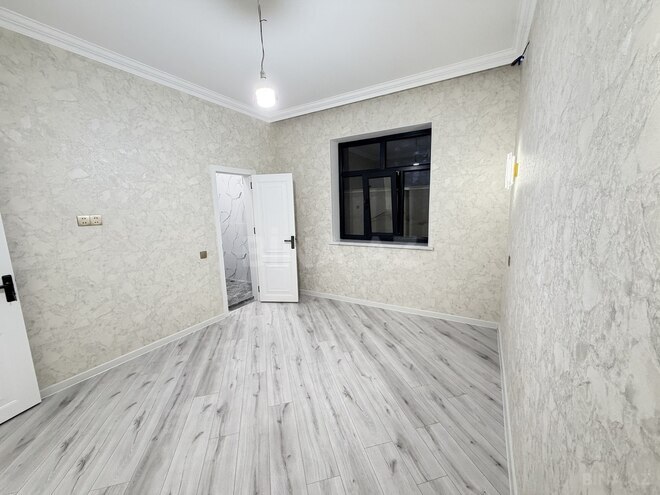 Satılır 4 otaqlı həyət evi/bağ evi 133 m², Binə q., photo 18 from 25