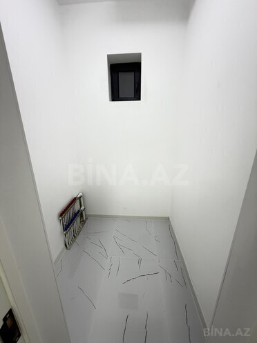 Satılır 4 otaqlı həyət evi/bağ evi 133 m², Binə q., photo 23 from 25