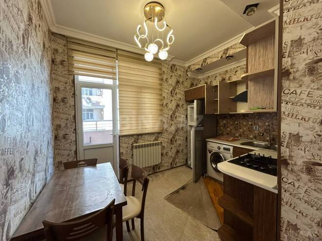 Сдаётся 2-комн. новостройка 75 м², м. Ази Асланов, photo 8 from 13