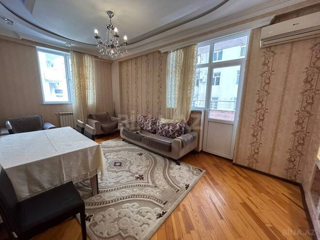 Сдаётся 2-комн. новостройка 75 м², м. Ази Асланов, photo 5 from 13