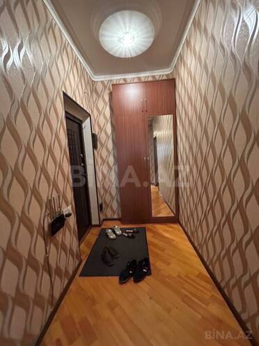 Сдаётся 2-комн. новостройка 75 м², м. Ази Асланов, photo 10 from 13