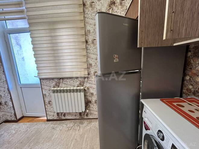 Сдаётся 2-комн. новостройка 75 м², м. Ази Асланов, photo 9 from 13