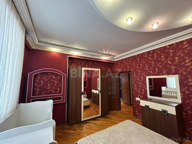 Сдаётся 2-комн. новостройка 75 м², м. Ази Асланов, photo 3 from 13