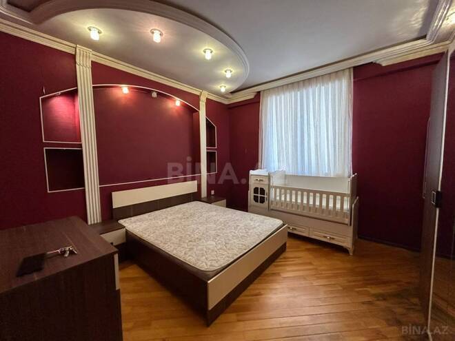 Сдаётся 2-комн. новостройка 75 м², м. Ази Асланов, photo 1 from 13